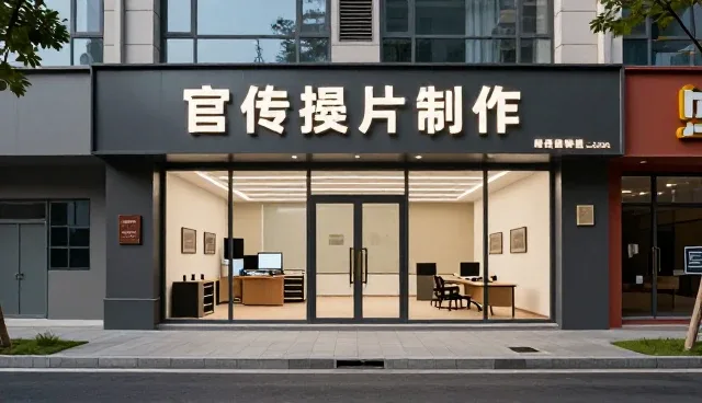 广州聚搜广告有限公司构建专业影视策划短视频拍摄体系