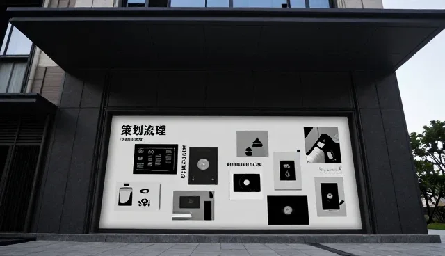 宣传片制作选型中需关注的六大核心要素