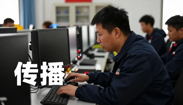 直播运营成为广告设计制作发展的重要工具